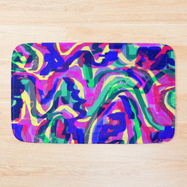 Item preview, Meanders designed and sold by ionotan.