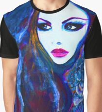 AURORA Graphic T-Shirt
