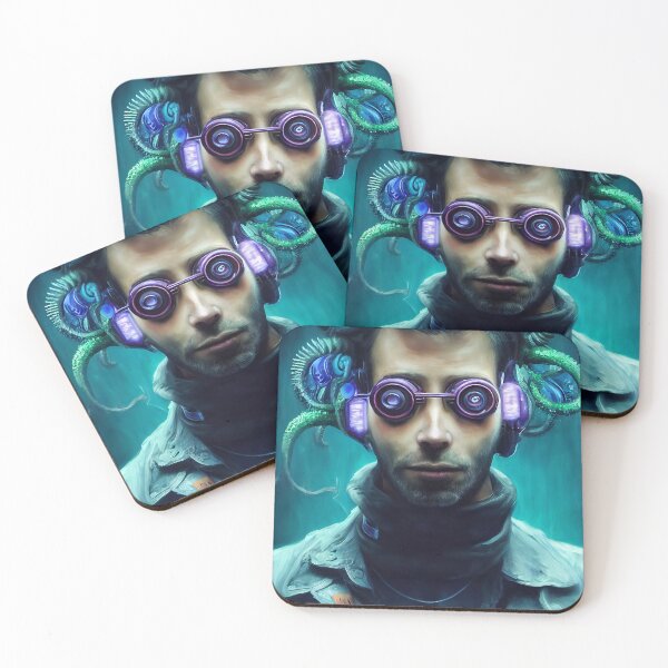 Item preview, Cthulhu Punk designed and sold by JaimeLikes.