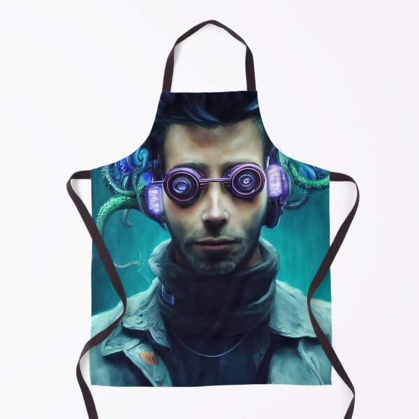 Item preview, Cthulhu Punk designed and sold by JaimeLikes.