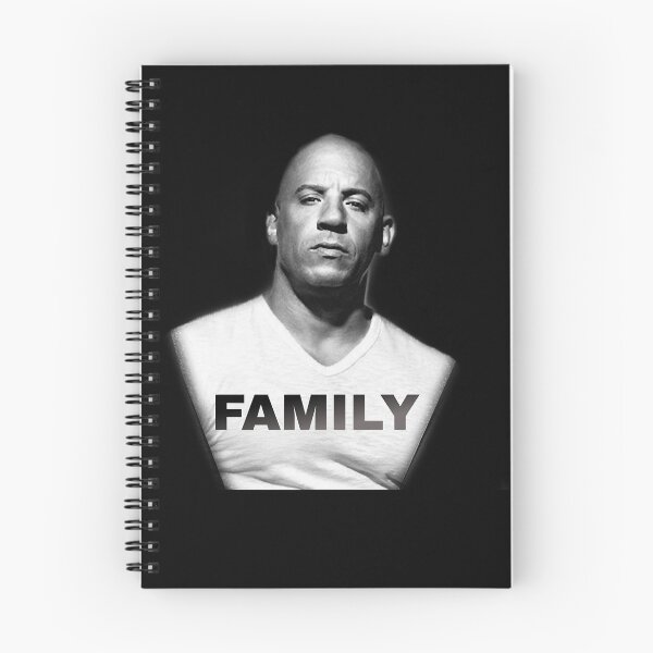 Artikelvorschau, Liebhaber Geschenke Vin Diesel Retro Vintage entworfen und verkauft von Justynbartell.