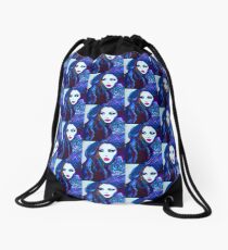 AURORA Drawstring Bag