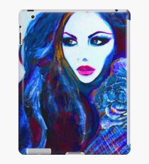 AURORA iPad Case/Skin