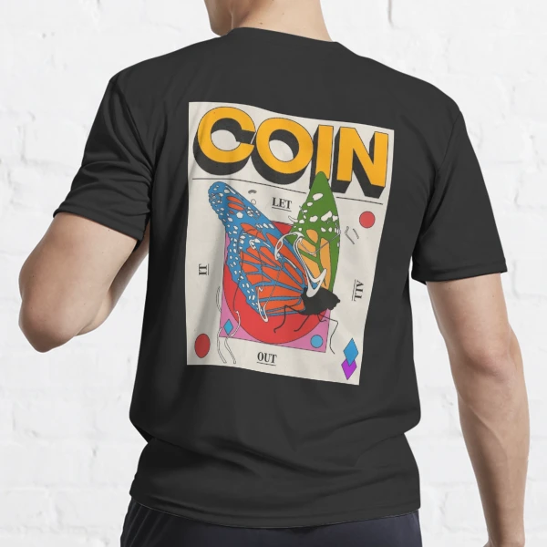 Coin Band