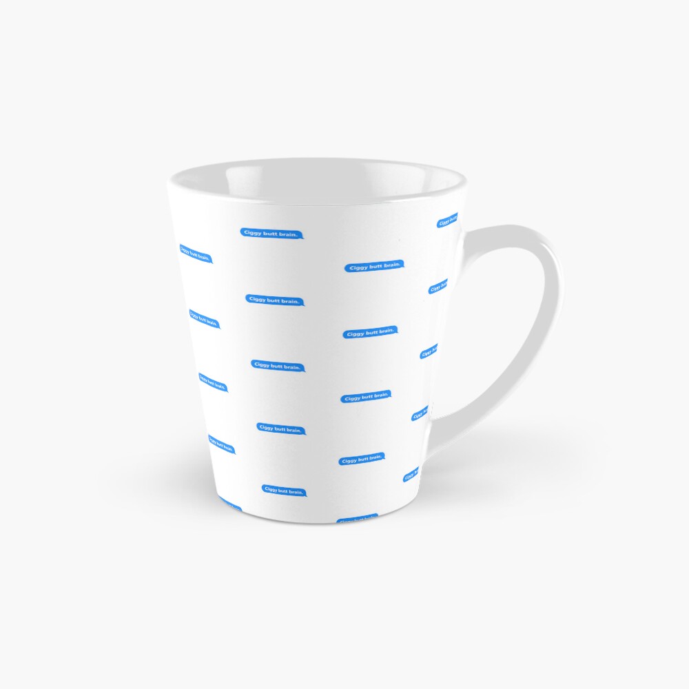 Artikel-Vorschau von Tasse (konisch), designt und verkauft von IceyDel.
