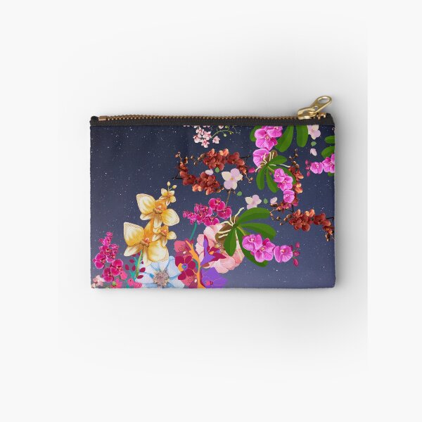 Item preview, Beautiful Orchids Design designed and sold by Rell1970.