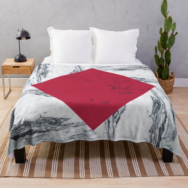 Item preview, RED + MARBLE designed and sold by cadinera.
