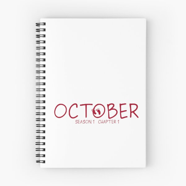 Item preview, October, Season1 Chapter 1!Coming Soon. Hi daddy,hi grandpa,hi auntie...! designed and sold by Miri-amI.