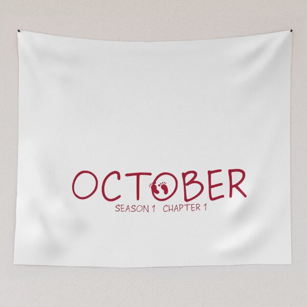 Item preview, October, Season1 Chapter 1!Coming Soon. Hi daddy,hi grandpa,hi auntie...! designed and sold by Miri-amI.