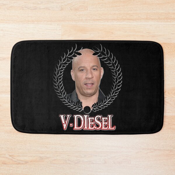 Item preview, Lucky Gift Vin Diesel Gift For Fans designed and sold by Justynbartell.