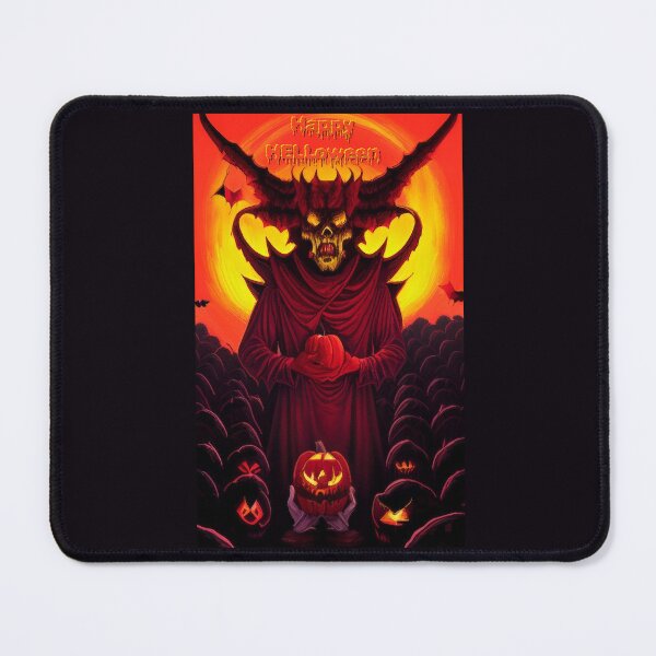 Item preview, Happy HELLoween (#07) [Create a set!] designed and sold by SolidEarthArt.