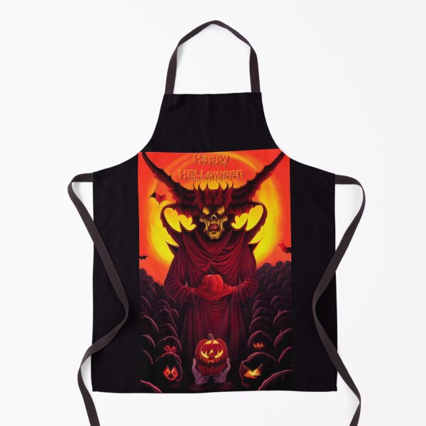 Item preview, Happy HELLoween (#07) [Create a set!] designed and sold by SolidEarthArt.