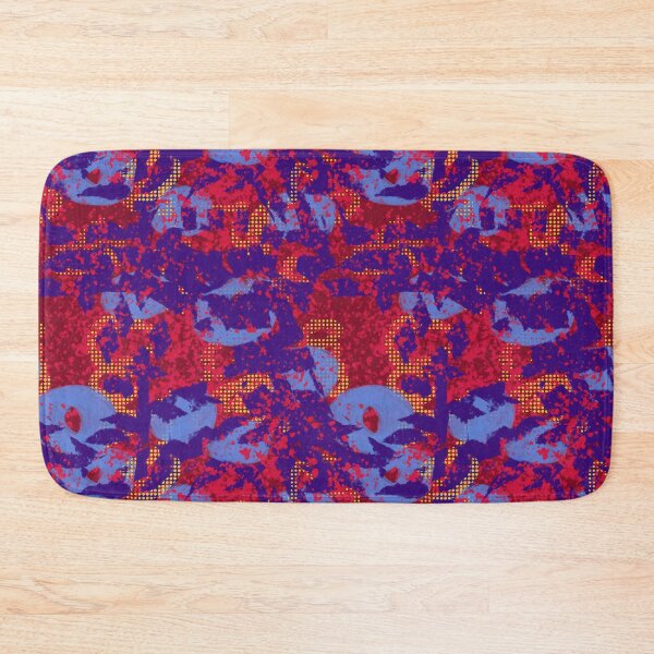 Item preview, Abstract cherry designed and sold by hunkyfrog.
