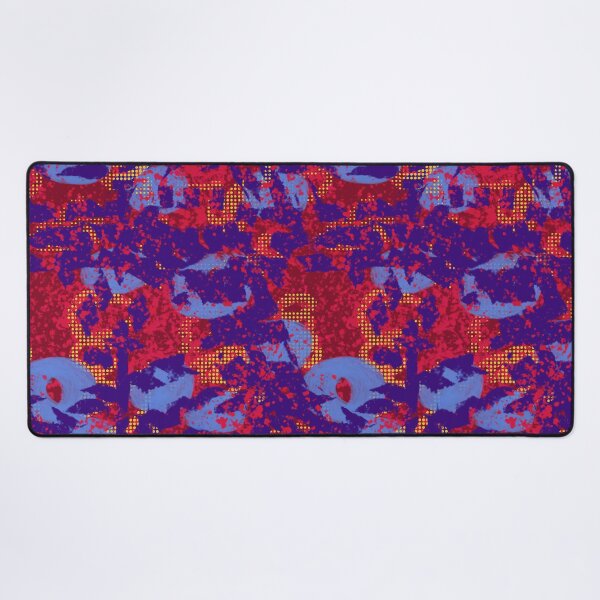 Item preview, Abstract cherry designed and sold by hunkyfrog.