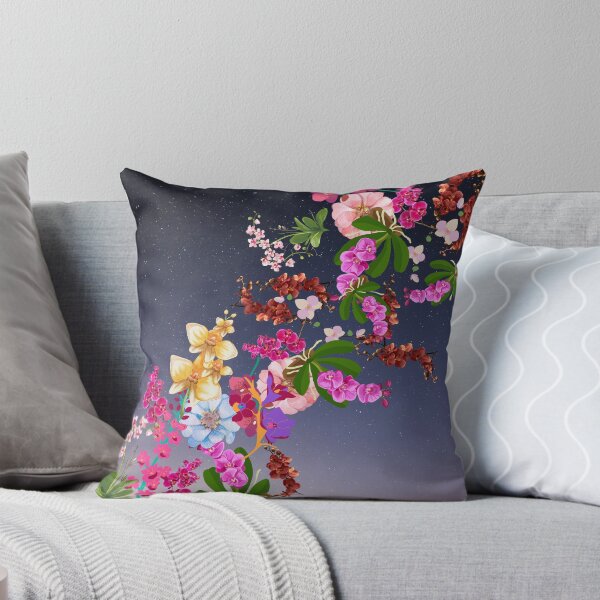 Item preview, Beautiful Orchids Design designed and sold by Rell1970.