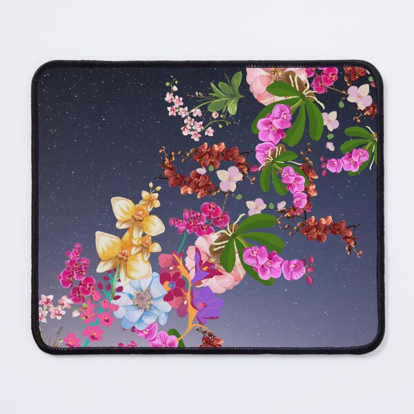 Item preview, Beautiful Orchids Design designed and sold by Rell1970.