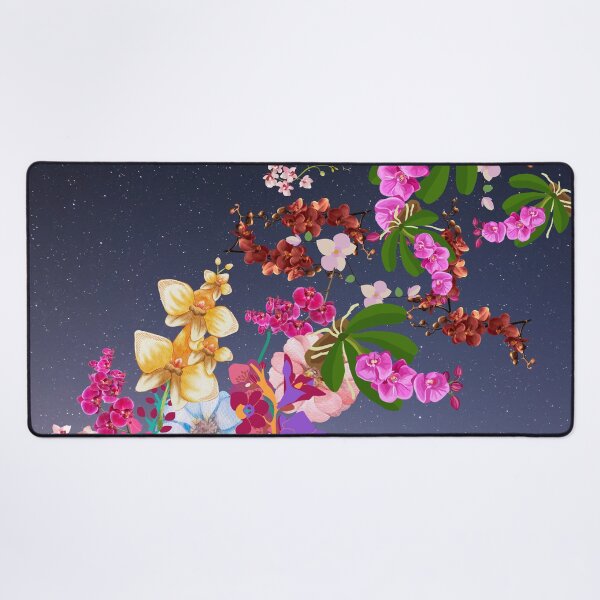 Item preview, Beautiful Orchids Design designed and sold by Rell1970.