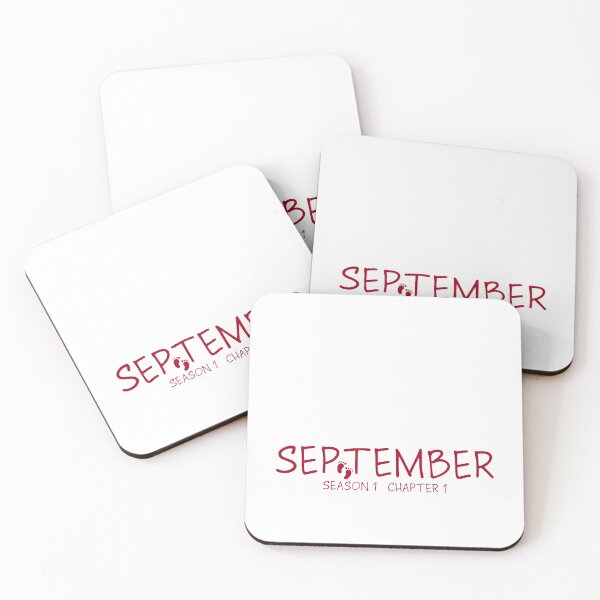 Item preview, September, Season1 Chapter 1! September Baby.. Hi daddy,hi grandpa,hi auntie...! designed and sold by Miri-amI.