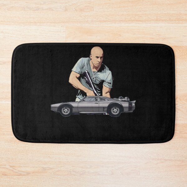 Item preview, Men Women Vin Diesel Gifts For Music Fans designed and sold by Justynbartell.