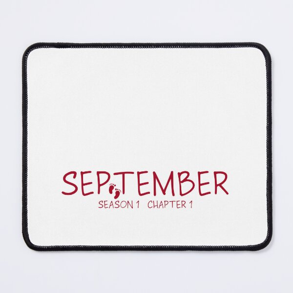 Item preview, September, Season1 Chapter 1! September Baby.. Hi daddy,hi grandpa,hi auntie...! designed and sold by Miri-amI.
