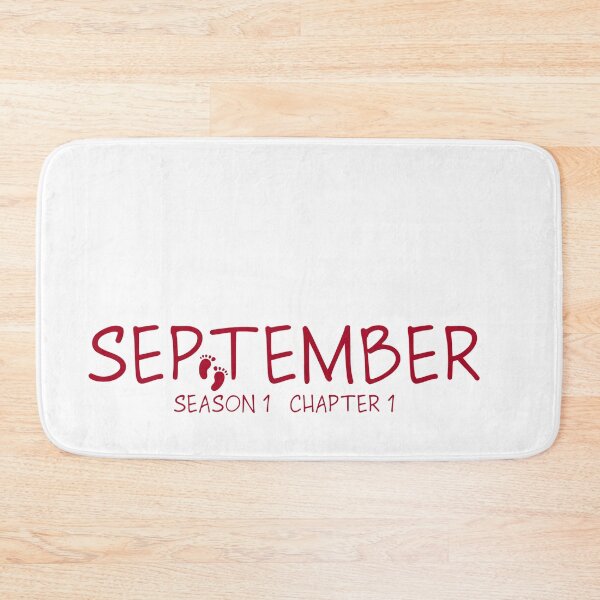 Item preview, September, Season1 Chapter 1! September Baby.. Hi daddy,hi grandpa,hi auntie...! designed and sold by Miri-amI.