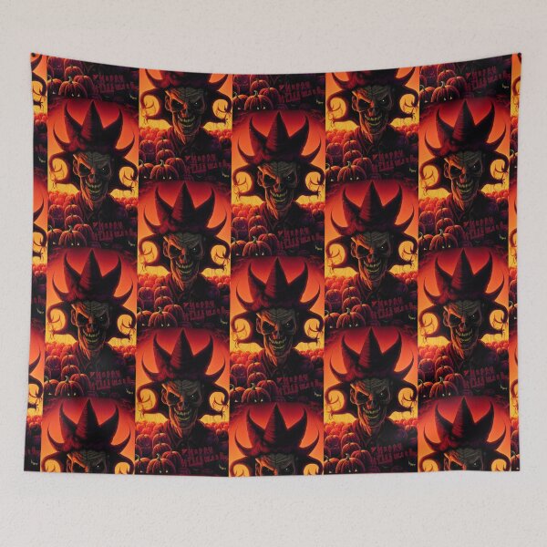 Item preview, Happy HELLoween (#08) [Create a set!] designed and sold by SolidEarthArt.