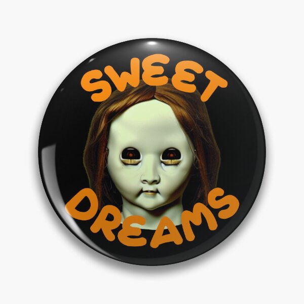 Item preview, Scary Sweet Dreams designed and sold by mrtraz.