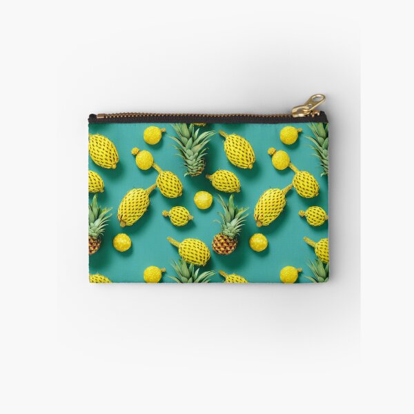 Item preview, pineapple tile design designed and sold by MayaDelaye.