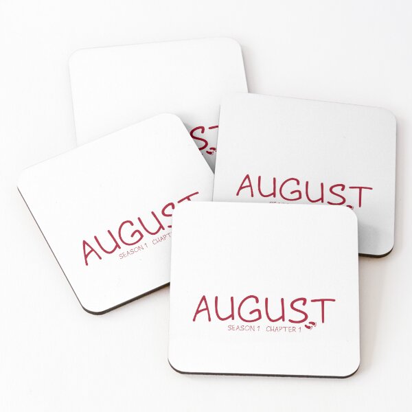 Item preview, August, Season1 Chapter 1!Coming Soon. Hi daddy,hi grandpa,hi auntie...! designed and sold by Miri-amI.