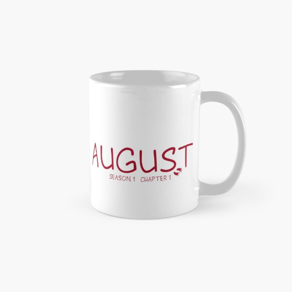 Item preview, August, Season1 Chapter 1!Coming Soon. Hi daddy,hi grandpa,hi auntie...! designed and sold by Miri-amI.
