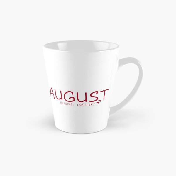 Item preview, August, Season1 Chapter 1!Coming Soon. Hi daddy,hi grandpa,hi auntie...! designed and sold by Miri-amI.