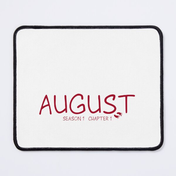 Item preview, August, Season1 Chapter 1!Coming Soon. Hi daddy,hi grandpa,hi auntie...! designed and sold by Miri-amI.