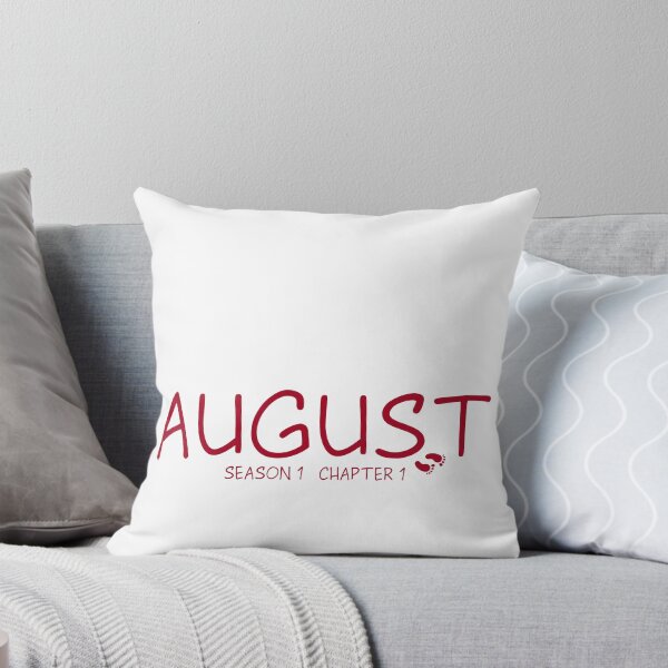 Item preview, August, Season1 Chapter 1!Coming Soon. Hi daddy,hi grandpa,hi auntie...! designed and sold by Miri-amI.