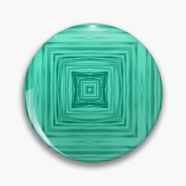 Item preview, Emerald on Emerald Squares designed and sold by Bright76.
