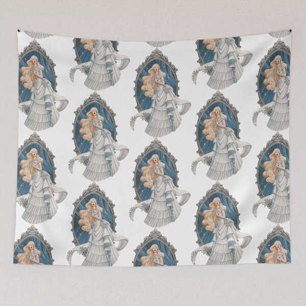 Item preview, Christine designed and sold by nipuni.