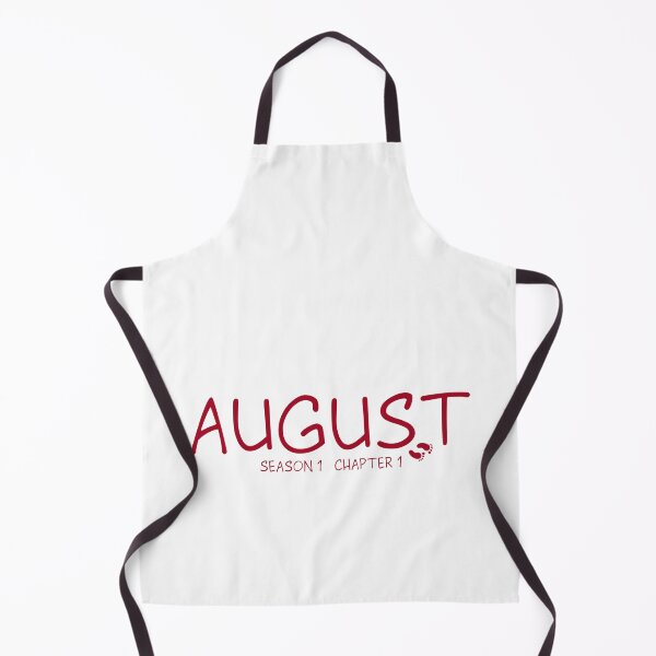 Item preview, August, Season1 Chapter 1!Coming Soon. Hi daddy,hi grandpa,hi auntie...! designed and sold by Miri-amI.