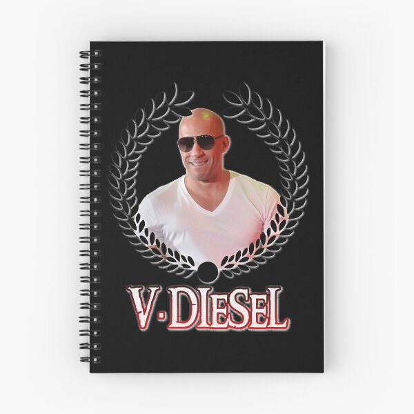 Artikelvorschau, Mens Best Vin Diesel Nette Geschenke entworfen und verkauft von Justynbartell.