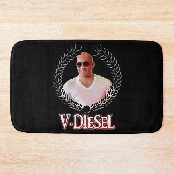 Item preview, Mens Best Vin Diesel Cute Gifts designed and sold by Justynbartell.