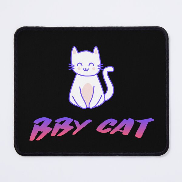 Item preview, THE BBY CAT designed and sold by MJ96-PRO.