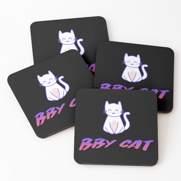 Item preview, THE BBY CAT designed and sold by MJ96-PRO.