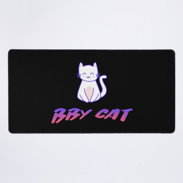 Item preview, THE BBY CAT designed and sold by MJ96-PRO.
