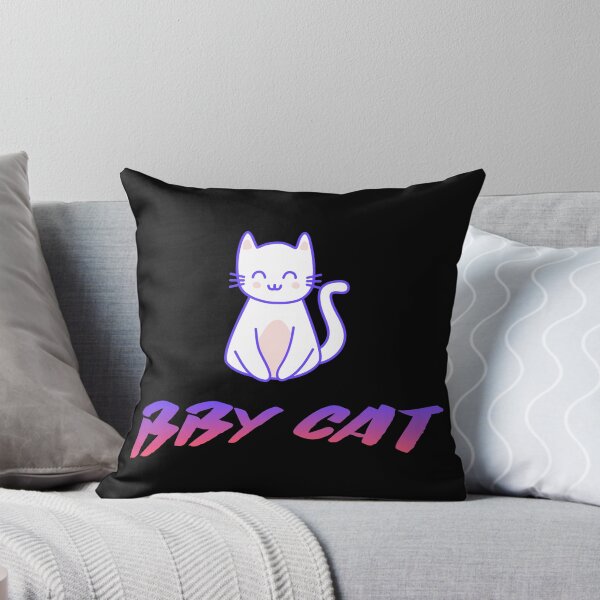 Item preview, THE BBY CAT designed and sold by MJ96-PRO.
