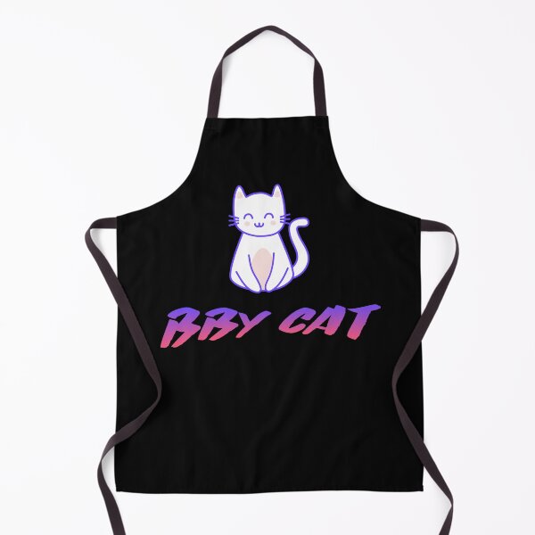 Item preview, THE BBY CAT designed and sold by MJ96-PRO.