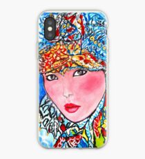 LUNA iPhone Case