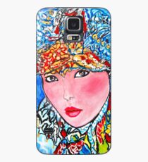 LUNA Case/Skin for Samsung Galaxy