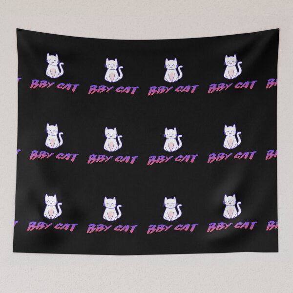 Item preview, THE BBY CAT designed and sold by MJ96-PRO.