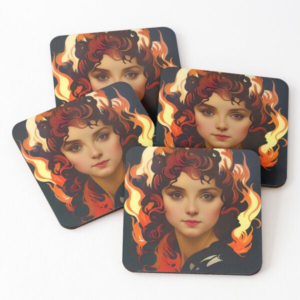 Item preview, Angie designed and sold by AnaOlteanu.