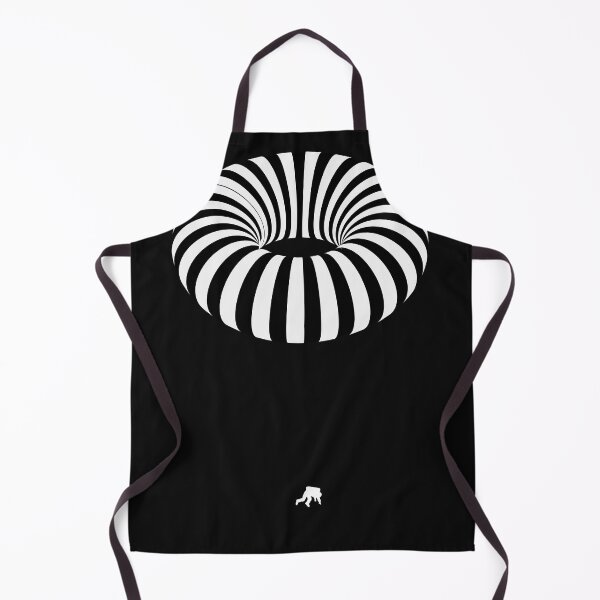 Item preview, Space Black hole Wormhole Gravity astronaut designed and sold by W-A-P.