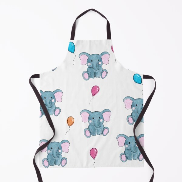 Item preview, Baby Elephant designed and sold by IzaArtsShop.