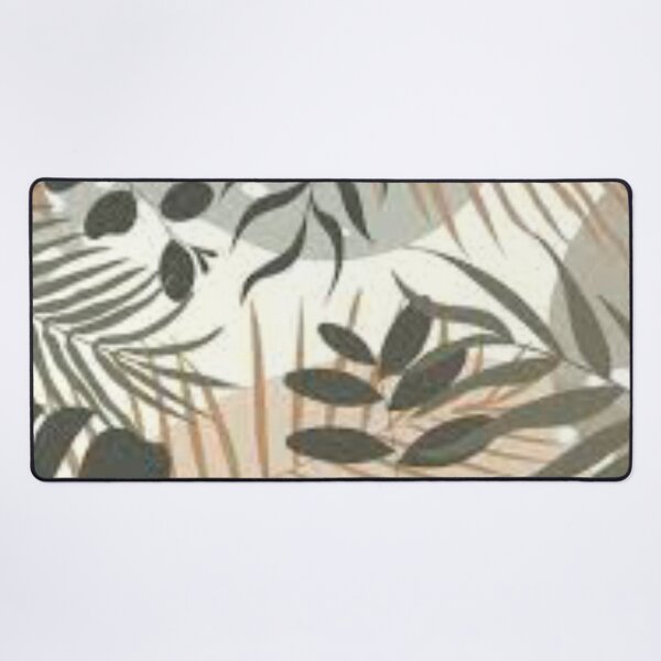 Item preview, Aesthetic Leaves Pattern designed and sold by the-al-foil.